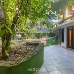 Casa C/3 Suites A 400M Da Praia Do Mucuge Mcg0006