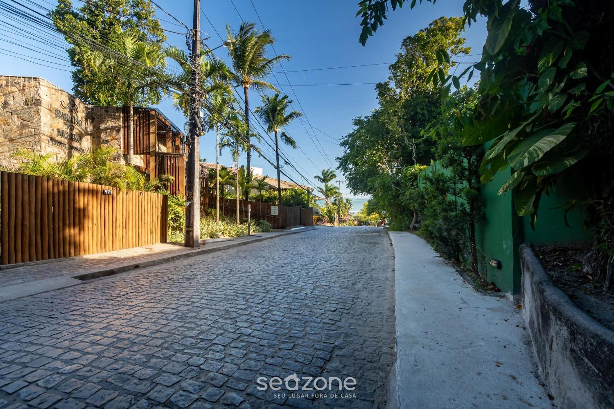 Casa C/3 A 400m Da Do Mucuge Mcg0006 Holiday home