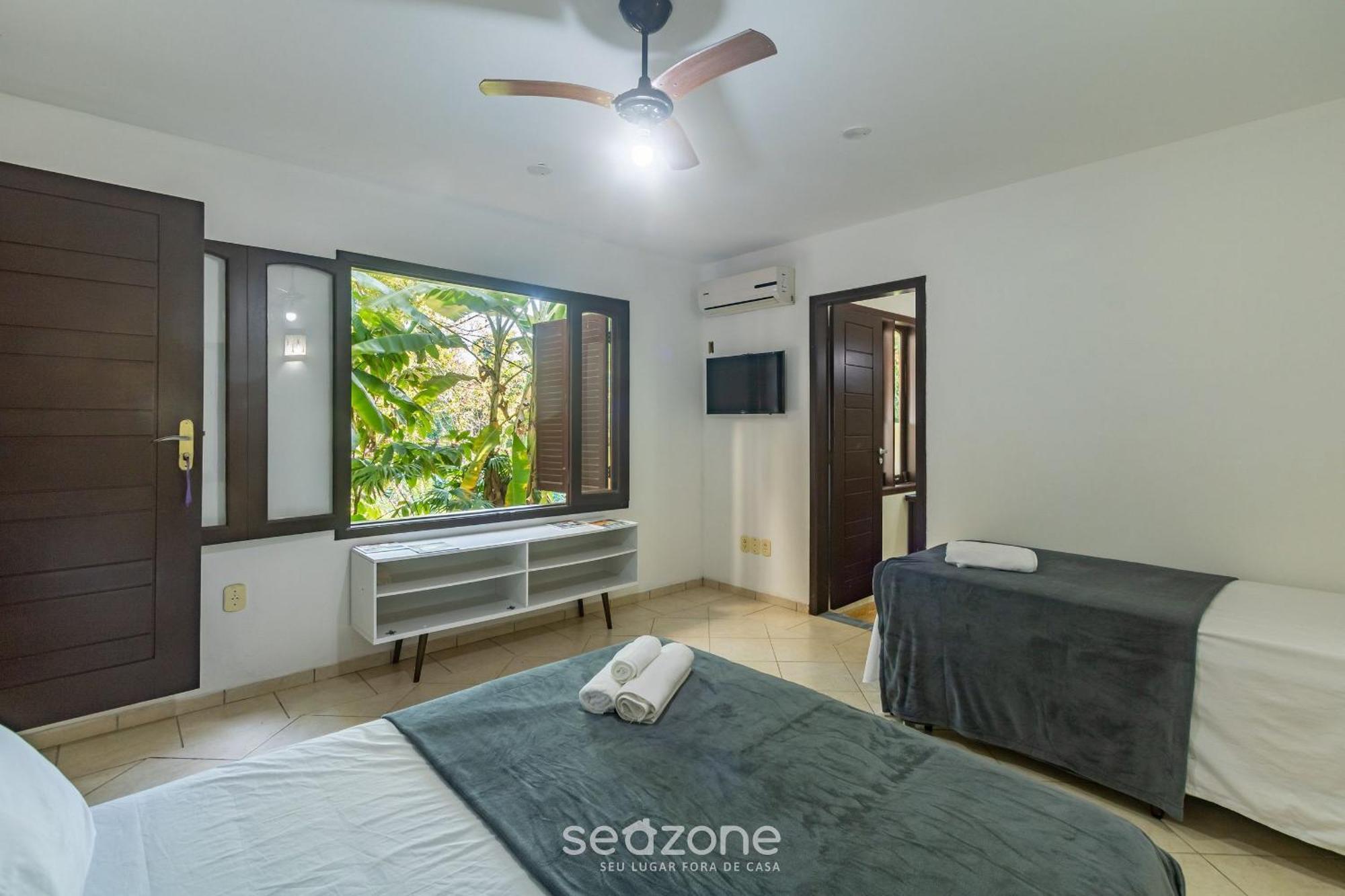 Holiday home Casa C/3 A 400m Da Do Mucuge Mcg0006 *