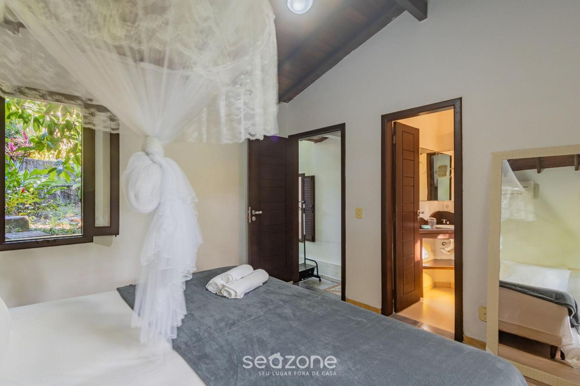 Holiday home Casa C/3 A 400m Da Do Mucuge Mcg0006 Porto Seguro