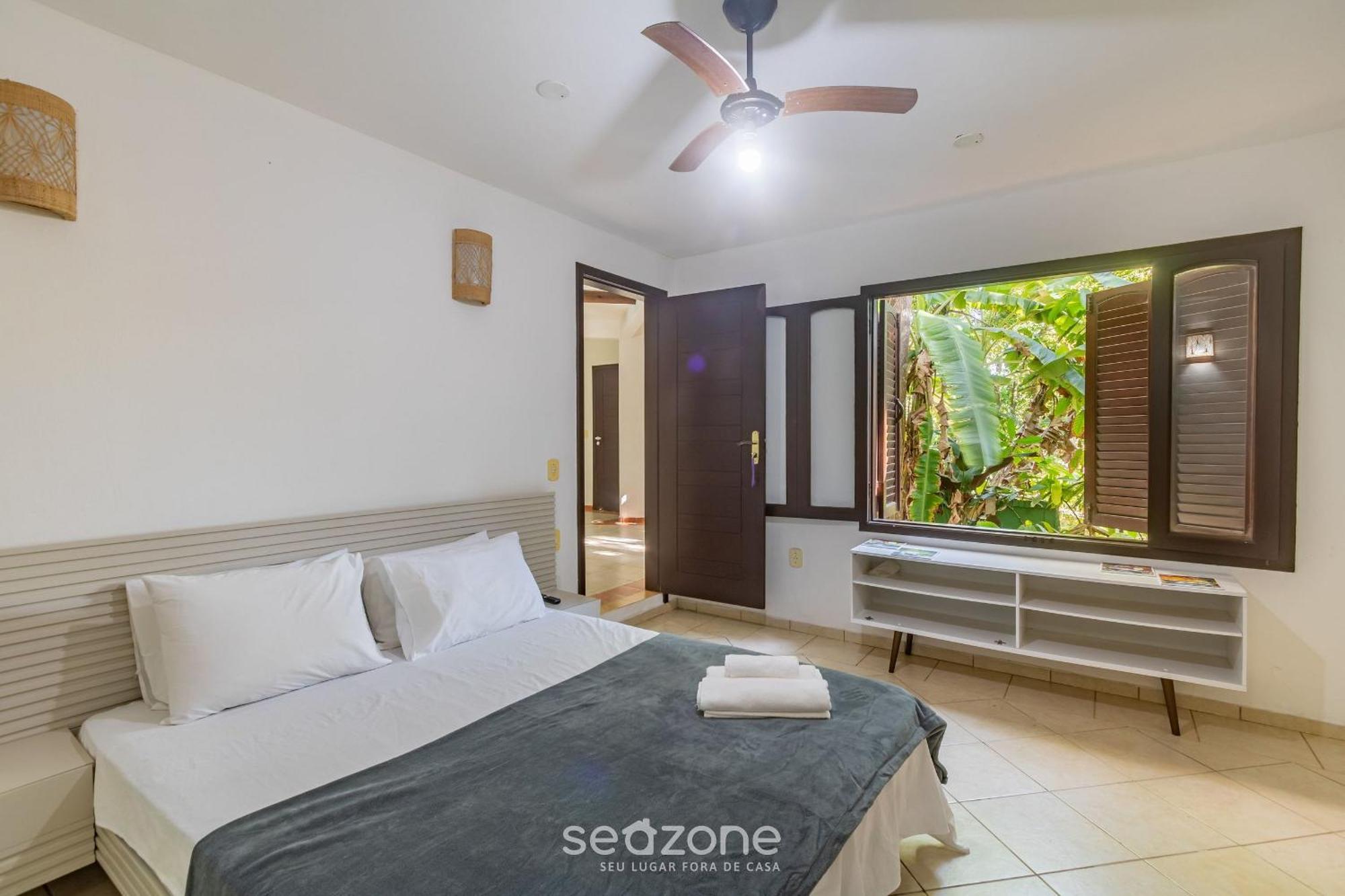 Casa C/3 A 400m Da Do Mucuge Mcg0006 Holiday home *