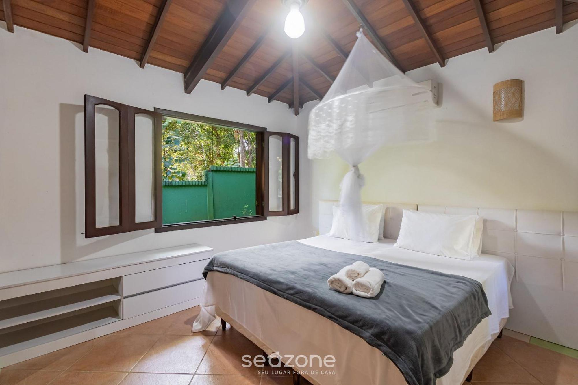Holiday home Casa C/3 A 400m Da Do Mucuge Mcg0006 *