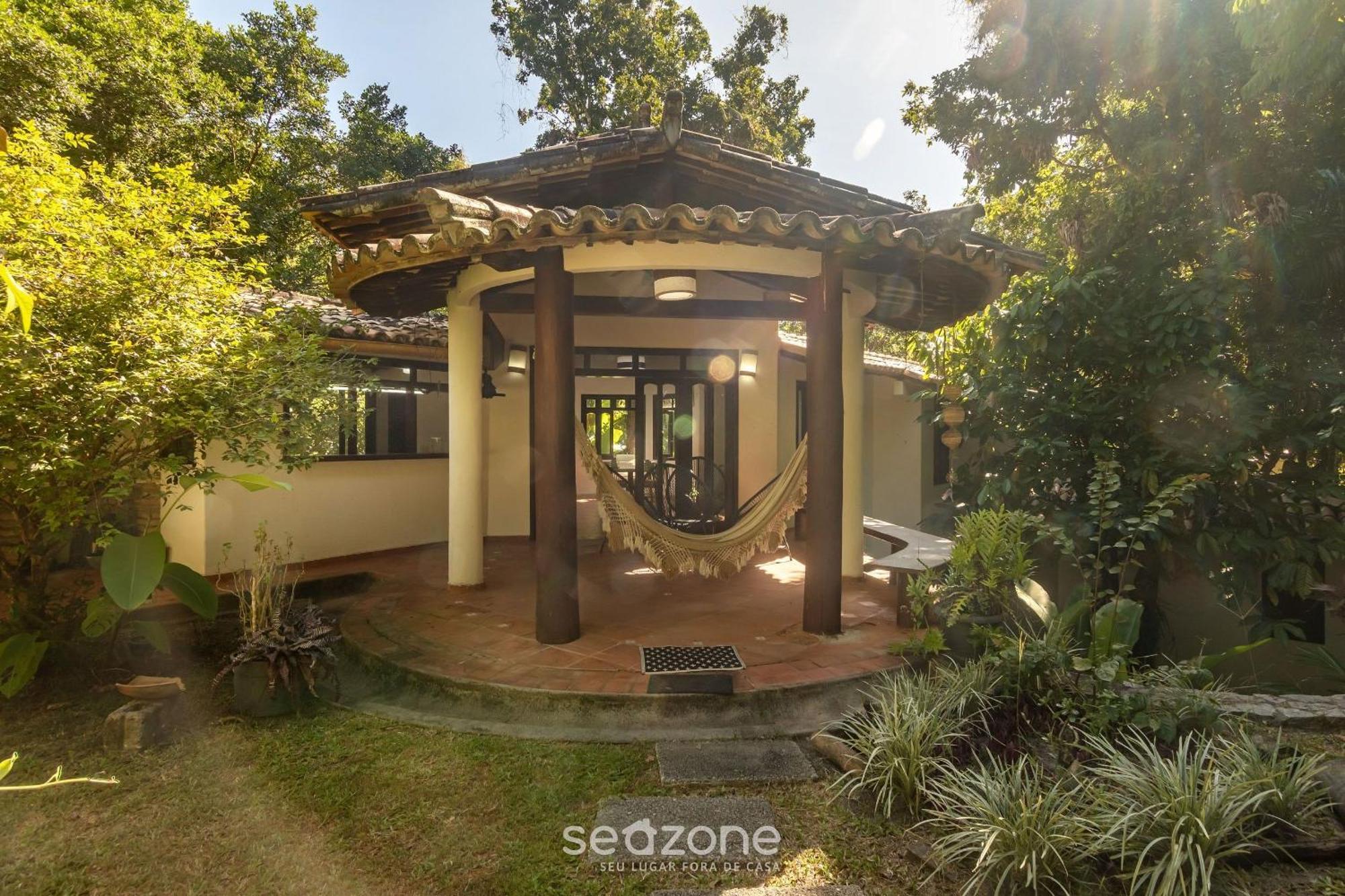 Casa C/3 A 400m Da Do Mucuge Mcg0006 Holiday home Porto Seguro